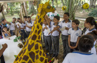 Celebración internacional por la vida silvestre de la Madre Tierra