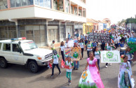 Celebración internacional por la vida silvestre de la Madre Tierra