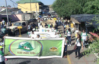 Venezuela Día Mundial de la Vida Silvestre