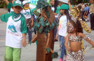 Venezuela: "Dia Mundial de la Vida Silvestre"