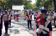 Venezuela: "Dia Mundial de la Vida Silvestre"