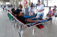 In Colombia, Transmetro de Barranquilla joins to save lives