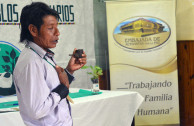 Pueblos Indígenas presentes en 4° Encuentro Regional de "Hijos de la Madre Tierra" 