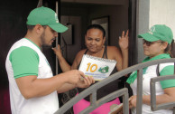 Día Mundial del Agua Colombia 