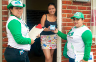 Día Mundial del Agua Colombia 