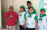 Día Mundial del Agua Colombia 