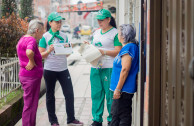 Día Mundial del Agua Colombia 