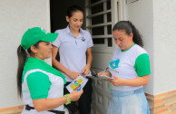 Día Mundial del Agua Colombia 