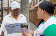 Día Mundial del Agua Colombia 