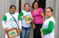 Activists for Peace: Conserving water is everyone responsibility