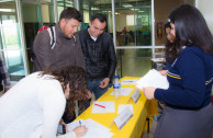 La EMAP forma líderes multiplicadores de buenas acciones