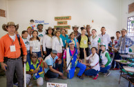 Pueblos indígenas presentan propuestas ambientales