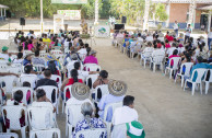 Pueblos indígenas presentan propuestas ambientales