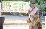 Pueblos indígenas presentan propuestas ambientales