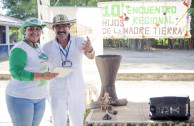 Pueblos indígenas presentan propuestas ambientales