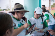 Dia Mundial del Agua 2017, Puerto Rico