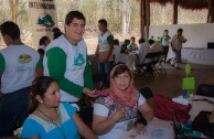 mexico, cultura indigena, restauracion de naturaleza, yucatan