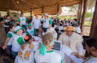 mexico, cultura indigena, restauracion de naturaleza, yucatan