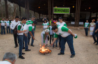 mexico, cultura indigena, restauracion de naturaleza, yucatan