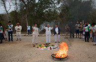 mexico, cultura indigena, restauracion de naturaleza, yucatan