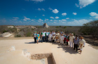 mexico, cultura indigena, restauracion de naturaleza, yucatan