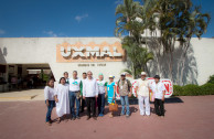 mexico, cultura indigena, restauracion de naturaleza, yucatan