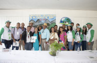 Indigenous peoples unite for the restoration of Mother Earth