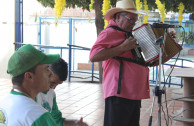 colombia, encuentro indigena, hijos de la madre tierra