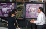 Foro Educativo “El Holocausto y los Derechos Humanos”