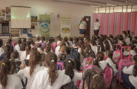 Día Mundial del Agua en Argentina