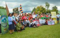 5º Encuentro HMT Jujuy-Argentina