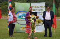 5º Encuentro HMT Jujuy-Argentina