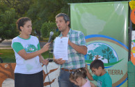 World Wildlife Day celebration in Argentina