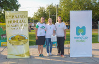 Celebración Día Mundial de la Vida Silvestre en Argentina