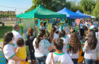 World Wildlife Day celebration in Argentina