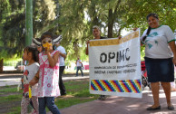 World Wildlife Day celebration in Argentina