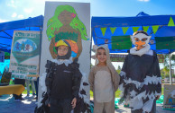 World Wildlife Day celebration in Argentina