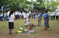 Presentadas propuestas en favor de la Madre Tierra