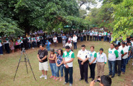 Presentadas propuestas en favor de la Madre Tierra