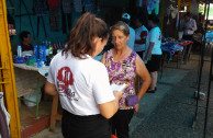 Campañas de difusión de sangre llegan a más de 350 ciudadanos de  Artigas en Uruguay