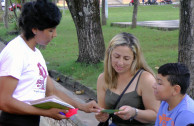 Campañas de difusión de sangre llegan a más de 350 ciudadanos de  Artigas en Uruguay