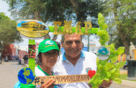 Environmental Fairs Peru