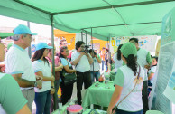 Environmental Fairs Peru