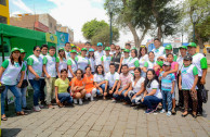 Environmental Fairs Peru