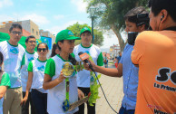 Environmental Fairs Peru