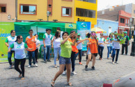 Environmental Fairs Peru