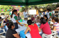 Presentadas propuestas en favor de la Madre Tierra