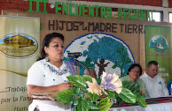 Presentadas propuestas en favor de la Madre Tierra