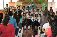 Presentadas propuestas en favor de la Madre Tierra