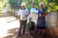 Un consumo responsable: ¡Todos a economizar el agua dulce!